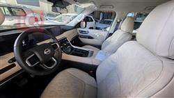 نيسان باترول